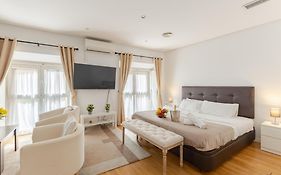 MAD COCO Aparts&Suites Sol Temporada